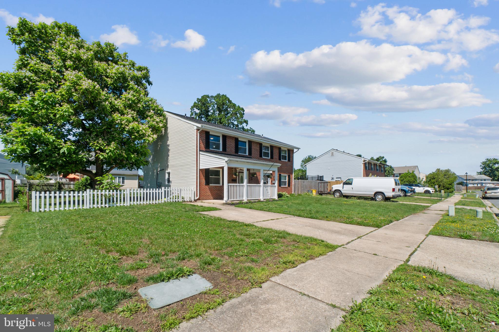 8582 Beacon Point Road Pasadena, MD 21122 - Photo 32 of 33