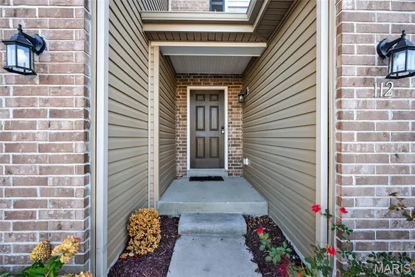 $315,000 | 112 Deer Grv Court, St. Peters, MO 63376