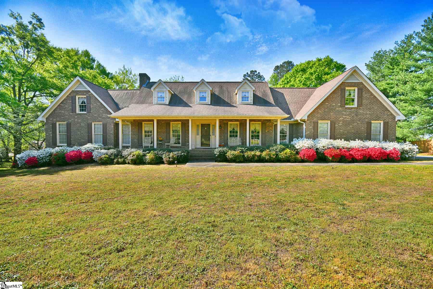 2185 Locust Hill Road Greer, SC 29651 - Photo 1 of 36