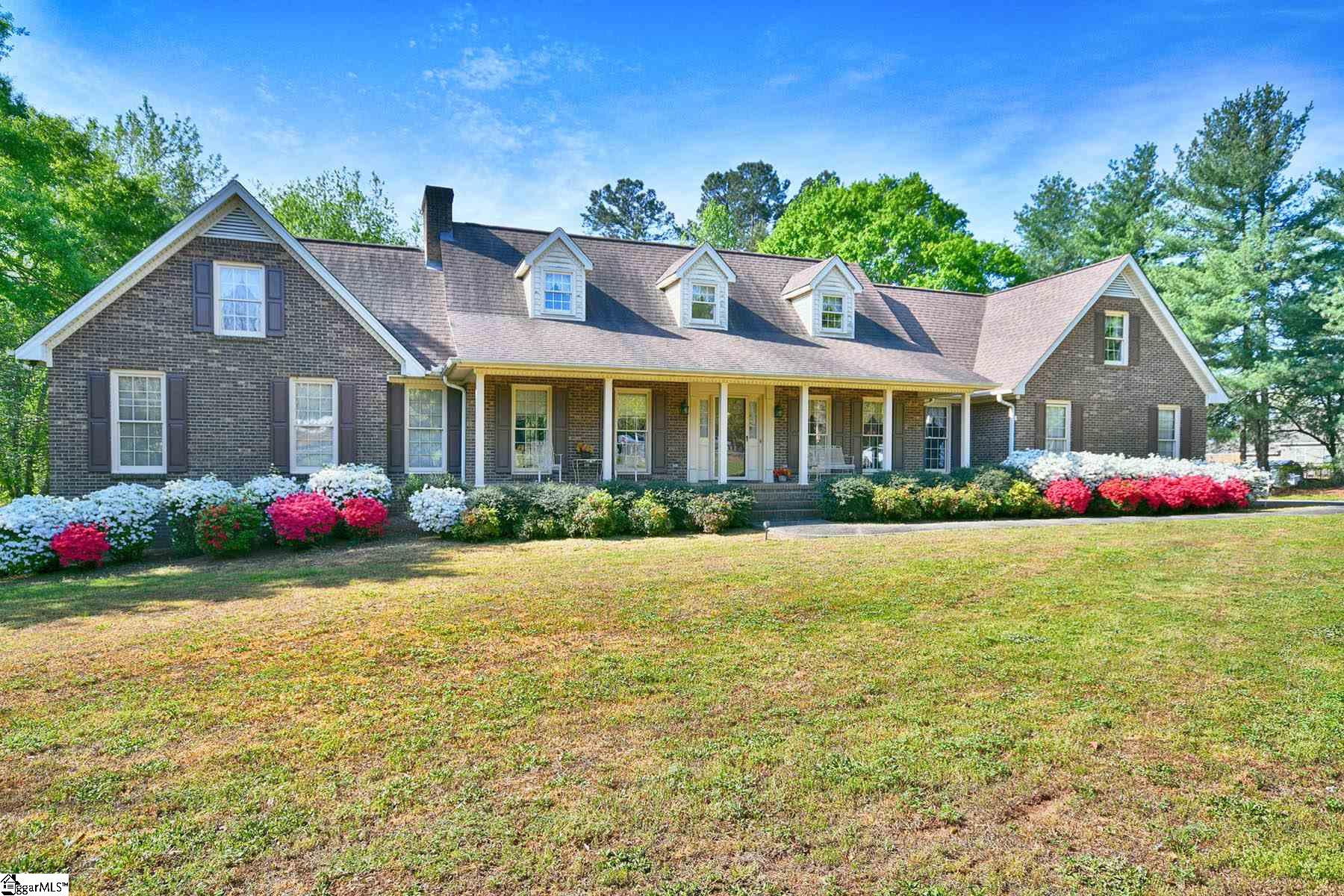 2185 Locust Hill Road Greer, SC 29651 - Photo 6 of 36