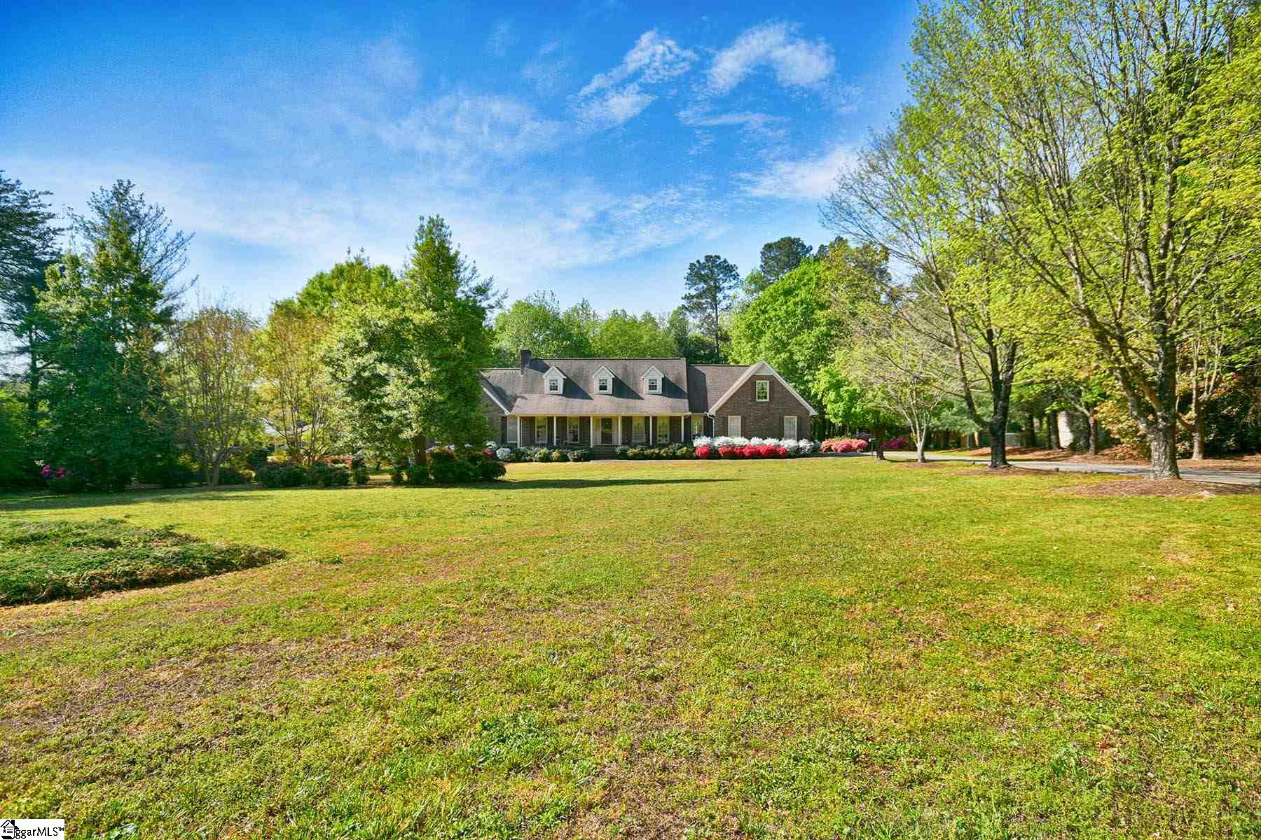 2185 Locust Hill Road Greer, SC 29651 - Photo 7 of 36