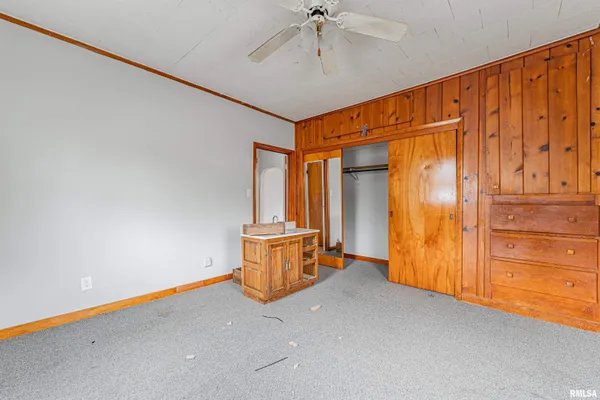 $50,000 | 405 5th Street, Lincoln, IL 62656
