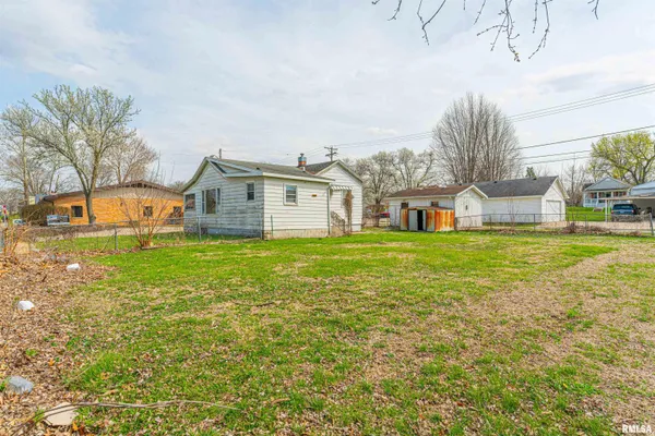 $50,000 | 405 5th Street, Lincoln, IL 62656