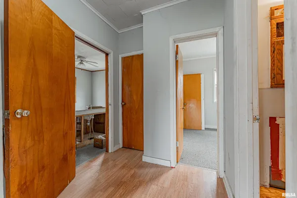 $50,000 | 405 5th Street, Lincoln, IL 62656