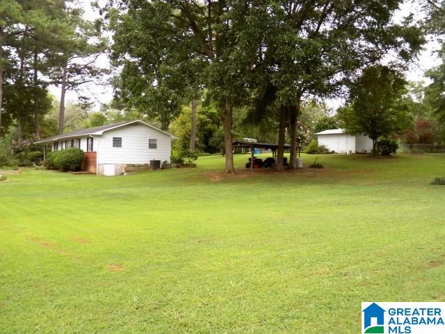2710 Harts Ferry Road Ohatchee, AL 36271 - Photo 35 of 41