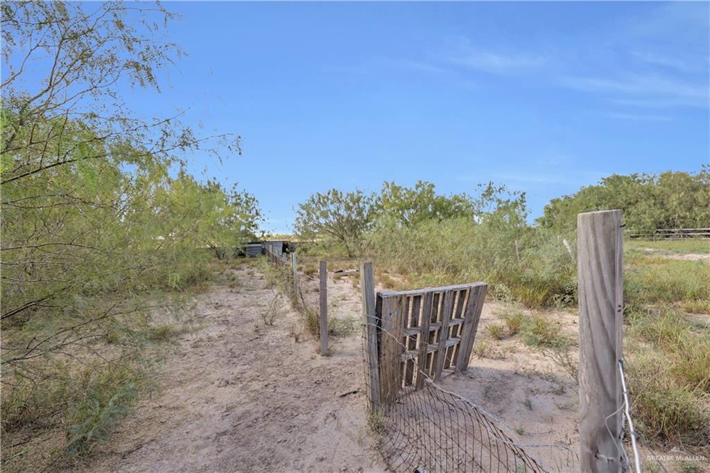 0 North Moorefield Road Edinburg, TX 78541 - Photo 13 of 16 a view of balcony with outdoor space