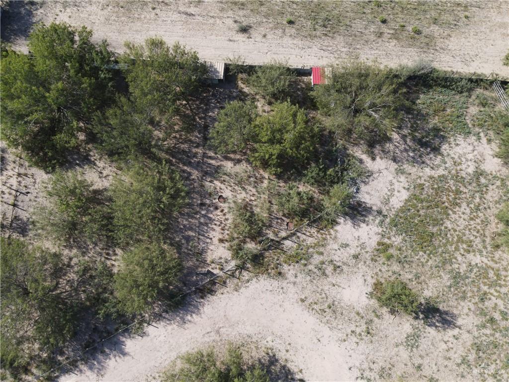 0 North Moorefield Road Edinburg, TX 78541 - Photo 14 of 16 a view of a dry yard with lots of bushes