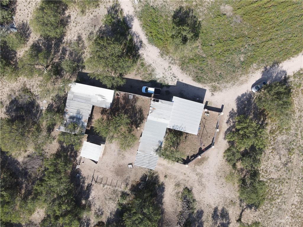 0 North Moorefield Road Edinburg, TX 78541 - Photo 2 of 16 an aerial view of a house with a yard