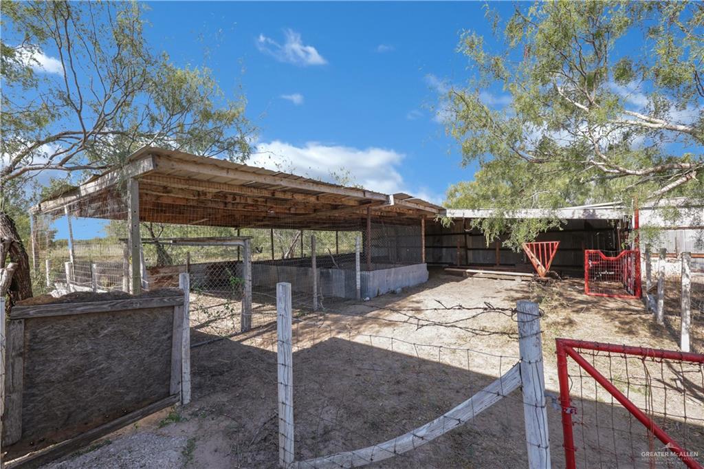 0 North Moorefield Road Edinburg, TX 78541 - Photo 5 of 16 a view of house with outdoor seating