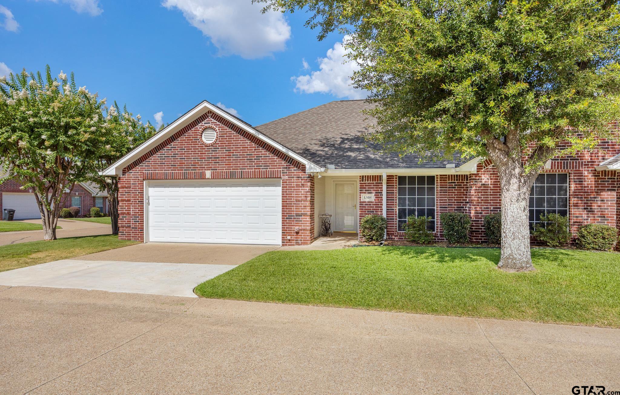 1521 Rice Road Tyler, TX 75703 - Photo 2 of 29