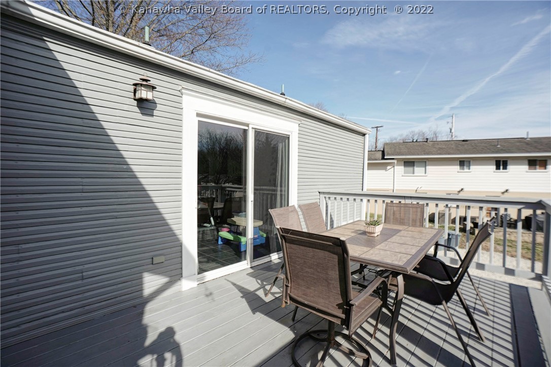1102 Oakmont Road Charleston, WV 25314 - Photo 36 of 37 Gallery Image 36