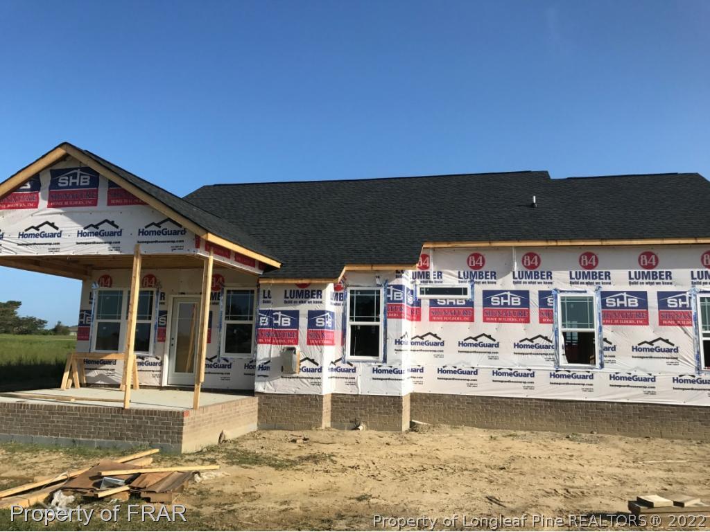 138 Mann Road Coats, NC 27521 - Photo 2 of 2 Gallery Image 2