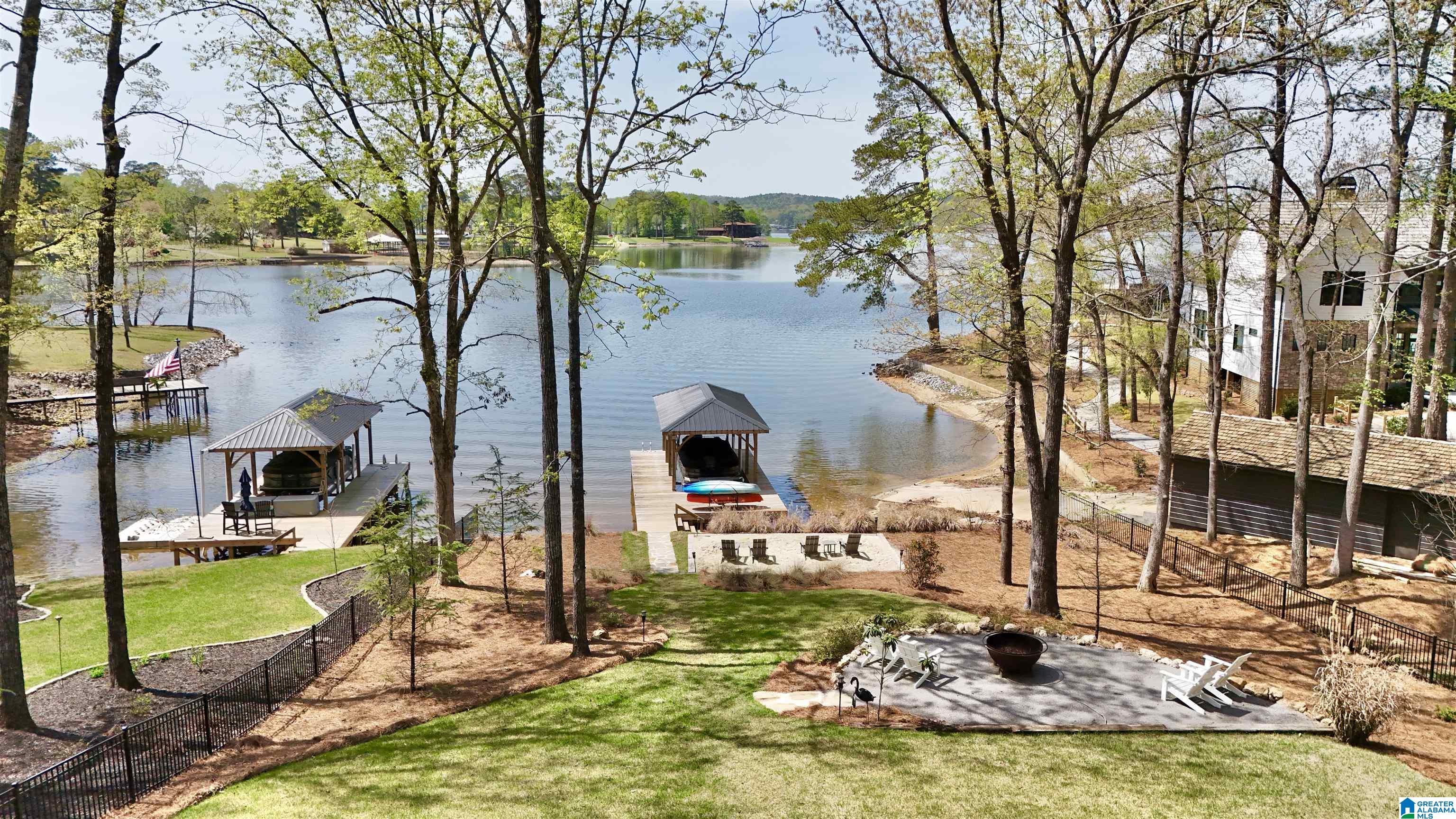 89 Davis Acres Drive Alpine, AL 35014 - Photo 8 of 99