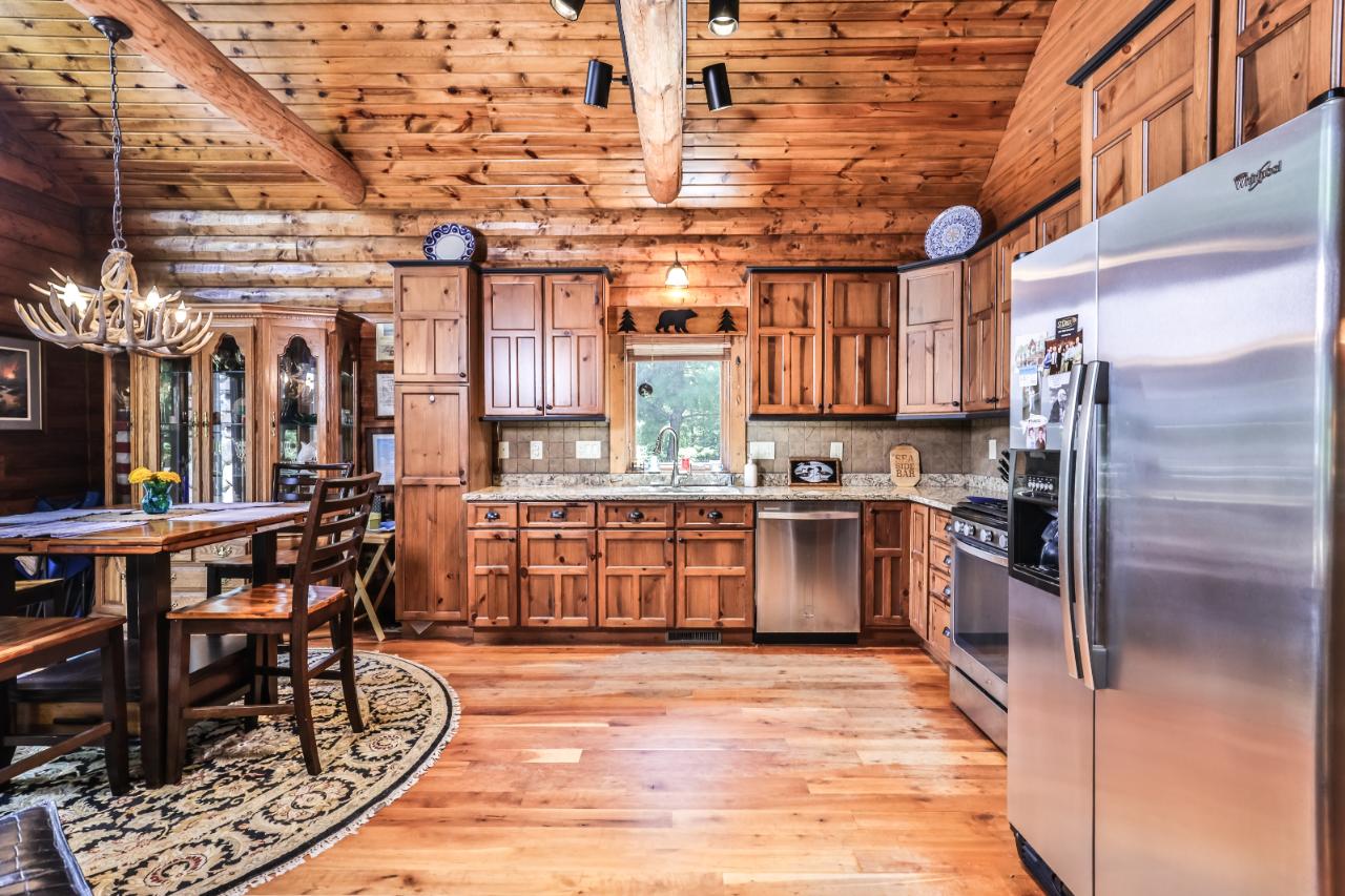 5854 North Timber Wolf Ridge Road Mercer, WI 54547 - Photo 12 of 40 Gallery Image 12