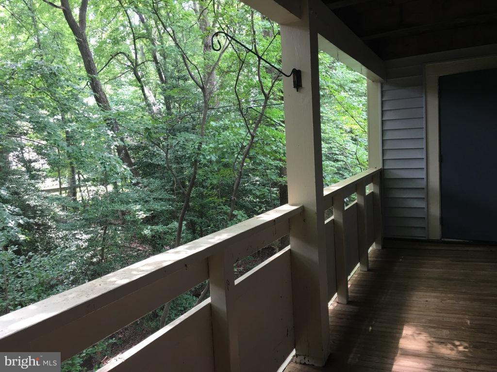 2225 Lovedale Lane, Unit 310A Reston, VA 20191 - Photo 12 of 12 Exterior (Rear)