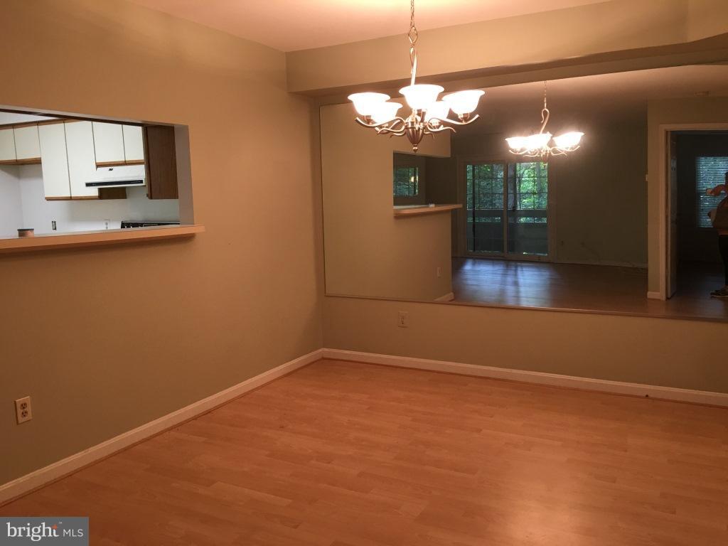 2225 Lovedale Lane, Unit 310A Reston, VA 20191 - Photo 3 of 12 Dining Room