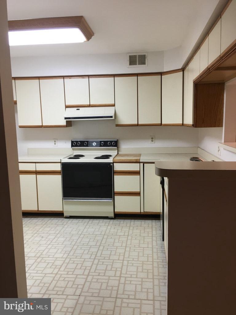 2225 Lovedale Lane, Unit 310A Reston, VA 20191 - Photo 4 of 12 Kitchen