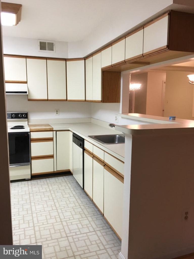 2225 Lovedale Lane, Unit 310A Reston, VA 20191 - Photo 5 of 12 Kitchen