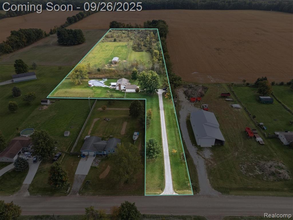 8329 Wilson Road Montrose, MI 48457 - Photo 63 of 66