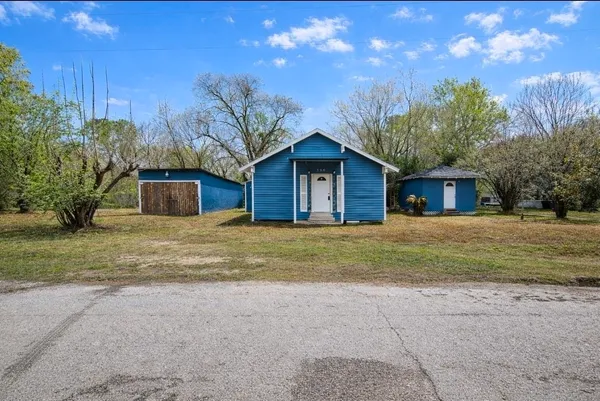 $80,000 | 309 E Pine, Daisetta, TX 77533