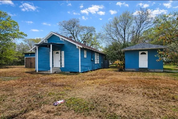 $80,000 | 309 E Pine, Daisetta, TX 77533