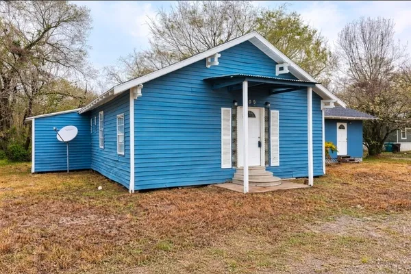 $80,000 | 309 E Pine, Daisetta, TX 77533