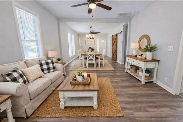 $80,000 | 309 E Pine, Daisetta, TX 77533