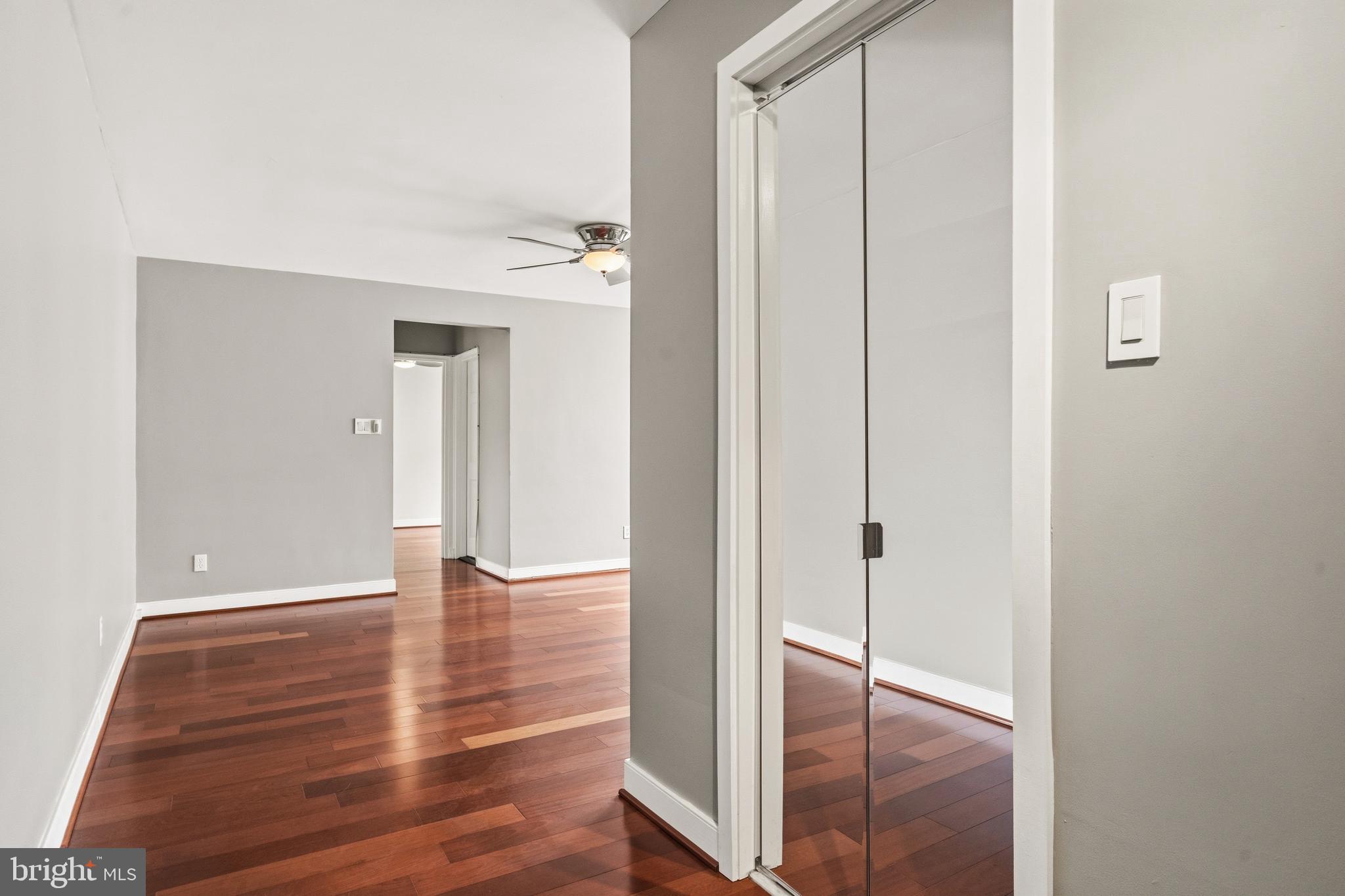 7034 Strathmore Street, Unit 306 Chevy Chase, MD 20815 - Photo 16 of 23 Living Room