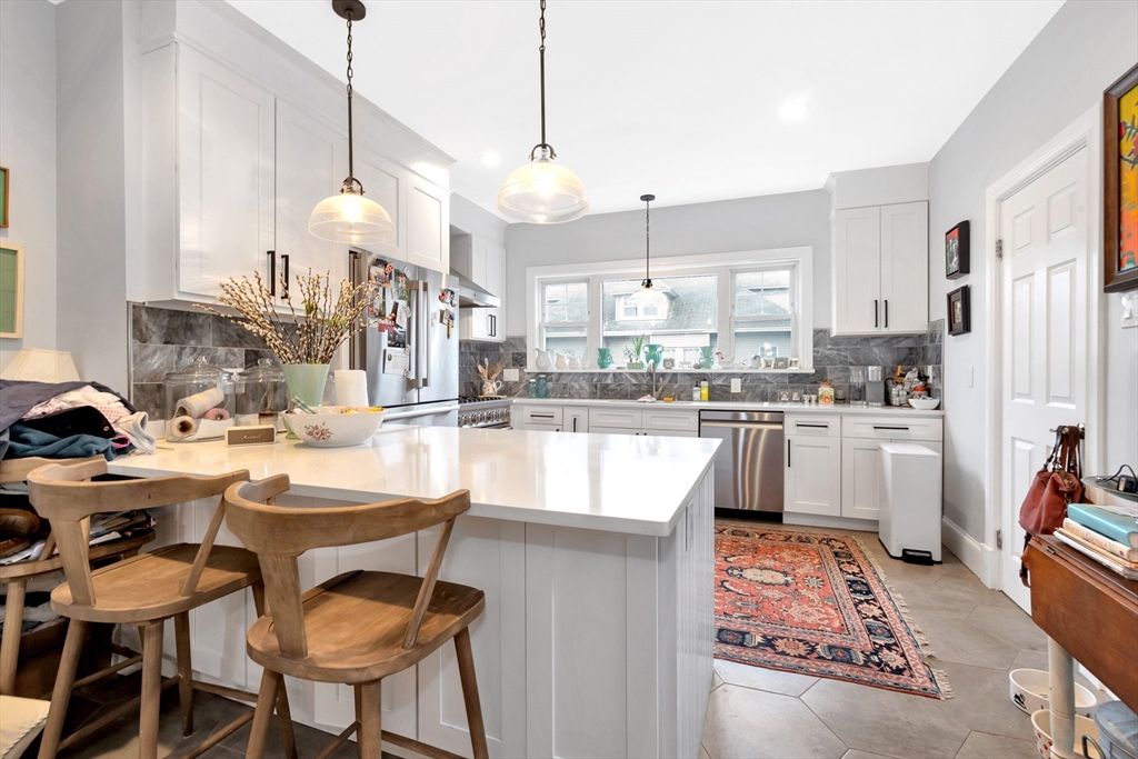 315 Billings Road Quincy, MA 02170 - Photo 15 of 31