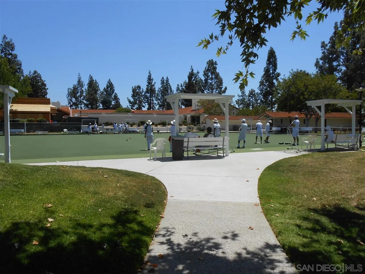 17657 Pomerado Road, Unit 52 San Diego, CA 92128 - Photo 22 of 25