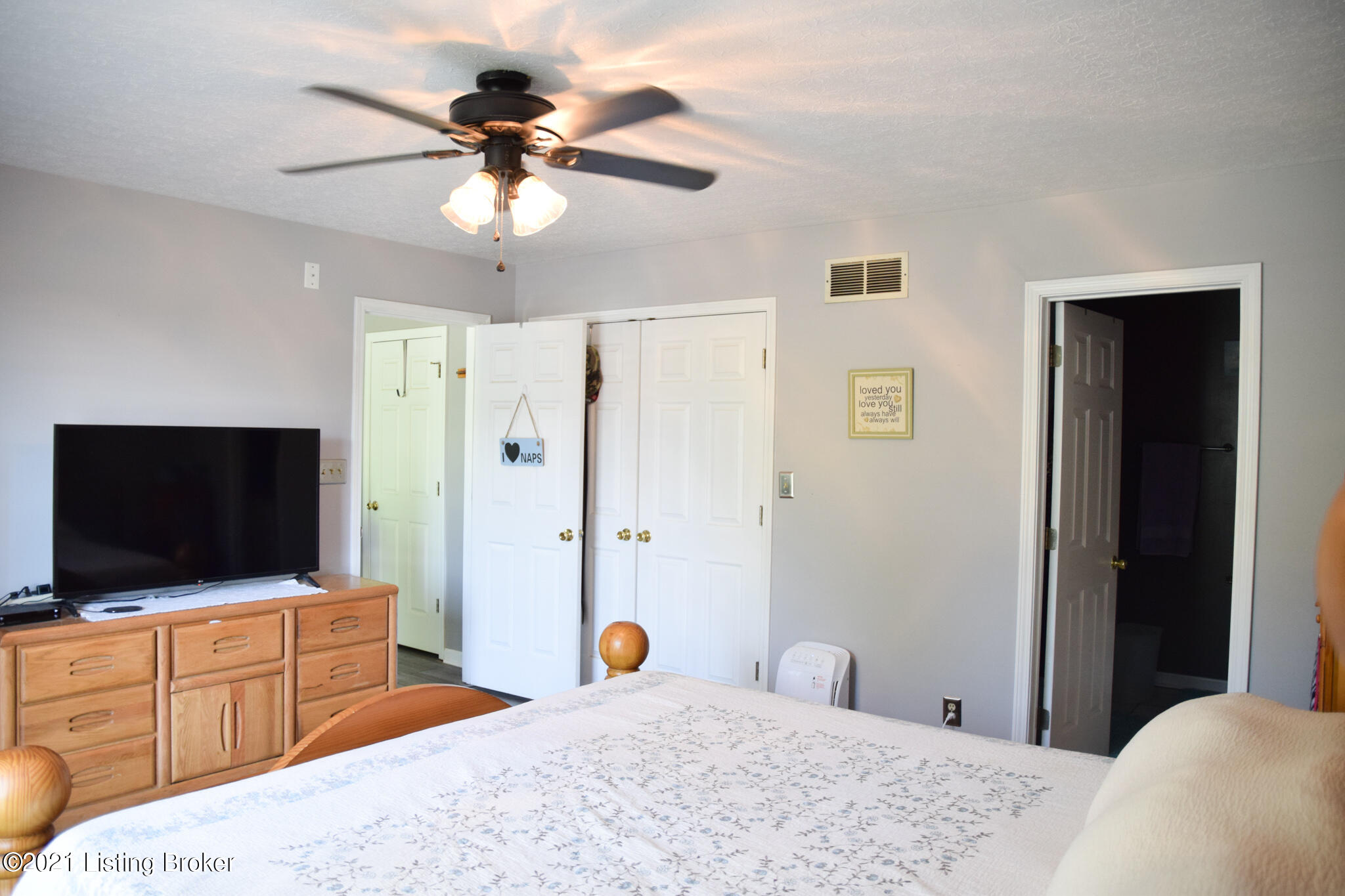 249 Rolling Ridge Way Simpsonville, KY 40067 - Photo 17 of 37 Primary Bdrm 4