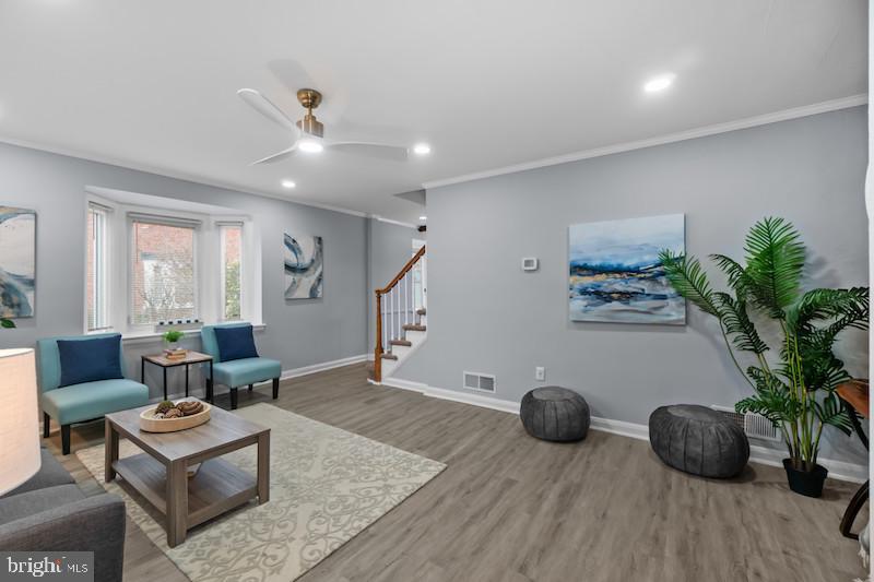 6134 Edlynne Road Baltimore, MD 21239 - Photo 5 of 22