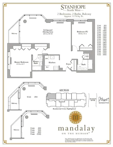 $4,700 | 20 2nd Street, Unit 703, Jersey City, NJ 07302