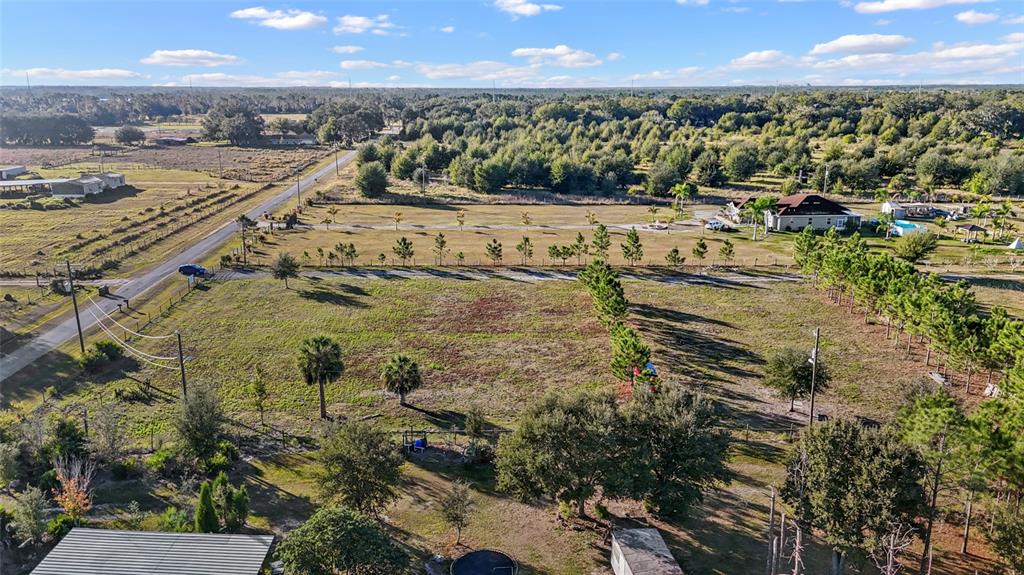 18121 Bethlehem Road Lithia, FL 33547 - Photo 3 of 13 a view of a city and ocean view