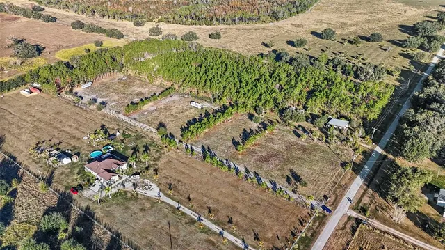 a view of an ocean beach