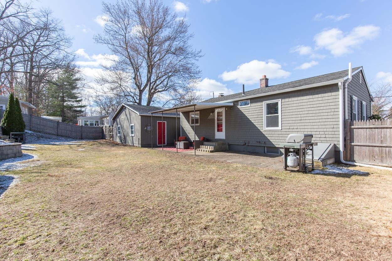 25 Meade Street Nashua, NH 03064 - Photo 41 of 49