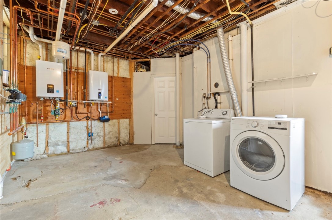 1251 Mendon Road, Unit 2 Cumberland, RI 02864 - Photo 20 of 29