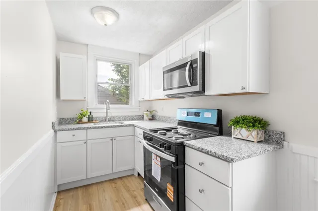 $2,500 | 1251 Mendon Road, Unit 2, Cumberland, RI 02864