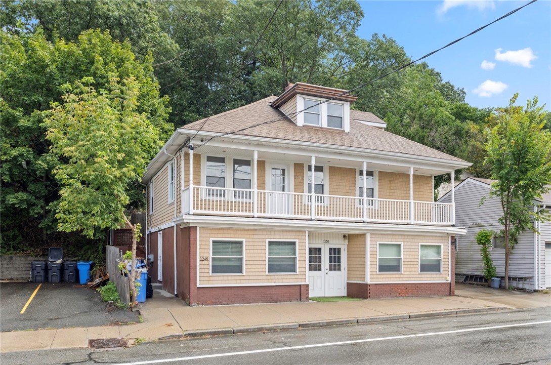 1251 Mendon Road, Unit 2 Cumberland, RI 02864 - Photo 28 of 29