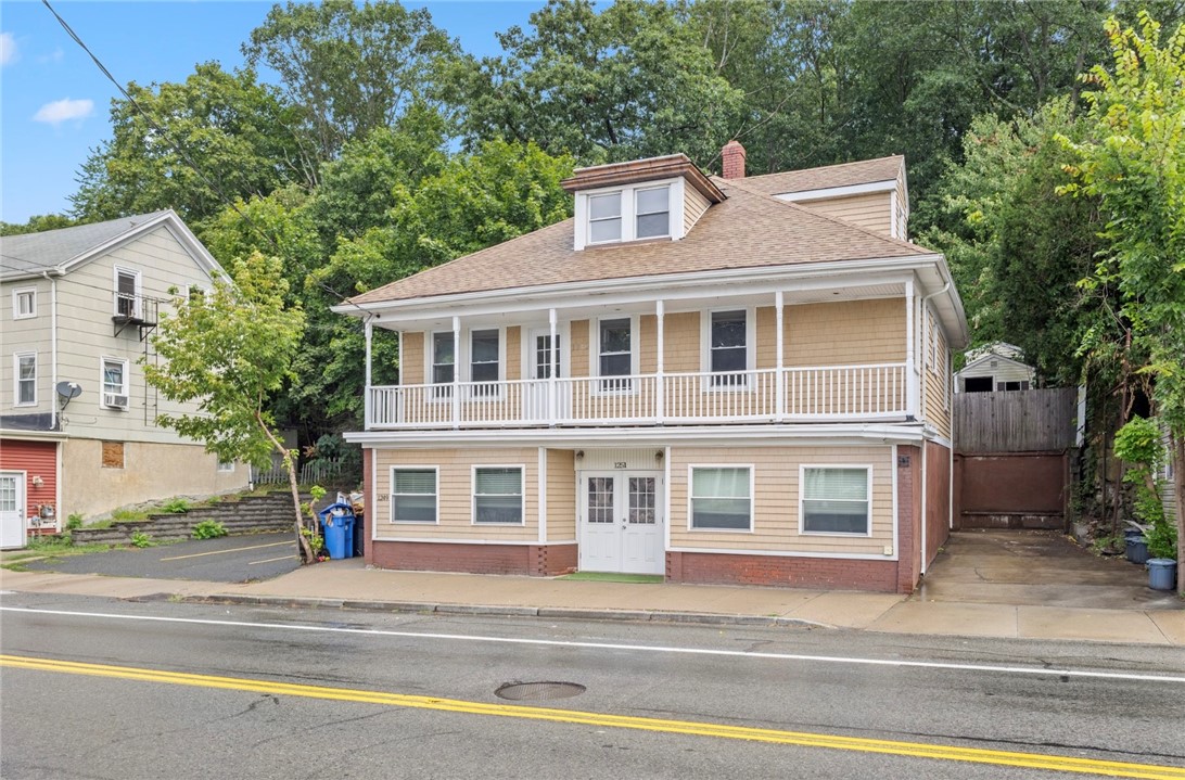 1251 Mendon Road, Unit 2 Cumberland, RI 02864 - Photo 29 of 29