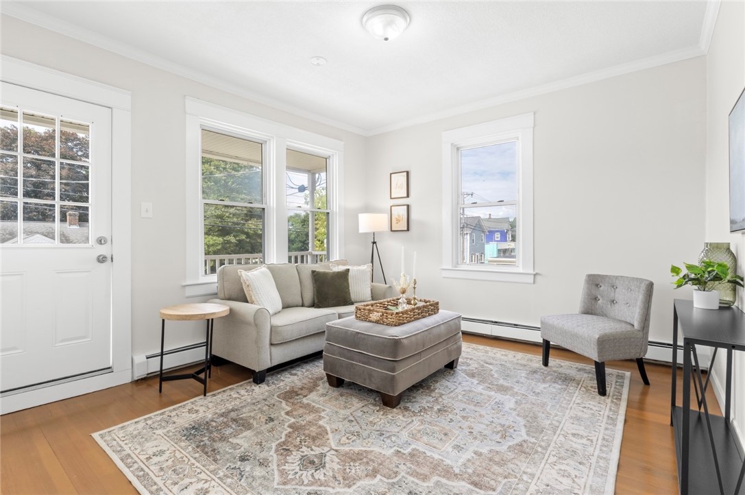 1251 Mendon Road, Unit 2 Cumberland, RI 02864 - Photo 6 of 29