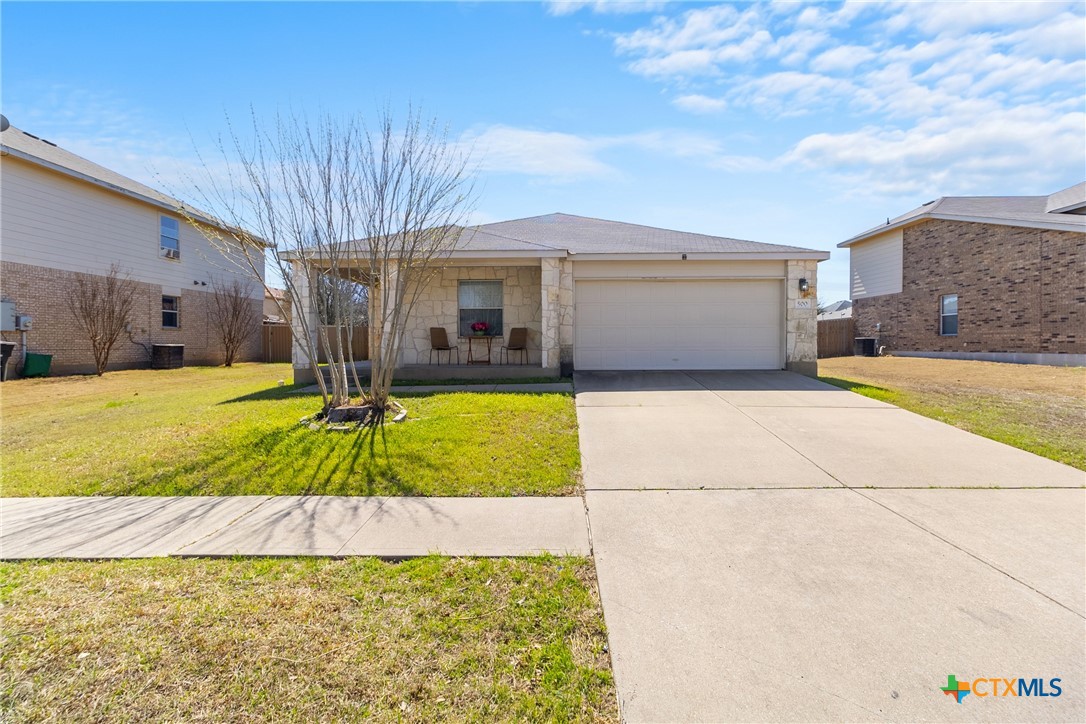 500 Gemini Lane Killeen, TX 76542 - Photo 1 of 1