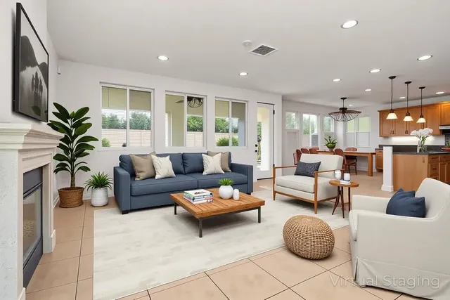 $628,950 | 212 Paseo Vista Circle, Palm Desert, CA 92260