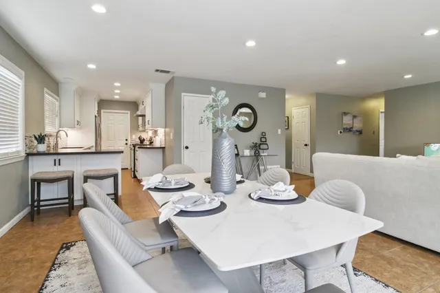 $1,430,000 | 4178-4178 Francisco Street, Pleasanton, CA 94566