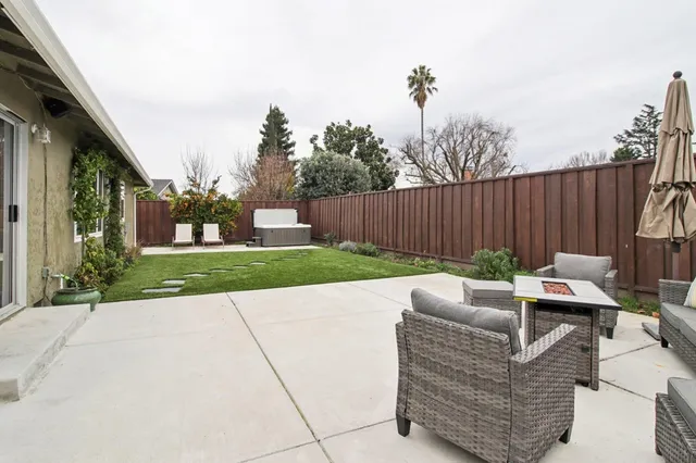 $1,430,000 | 4178-4178 Francisco Street, Pleasanton, CA 94566