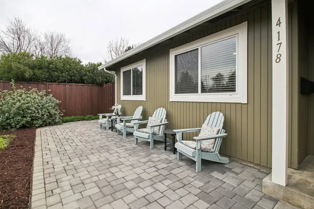 $1,430,000 | 4178-4178 Francisco Street, Pleasanton, CA 94566