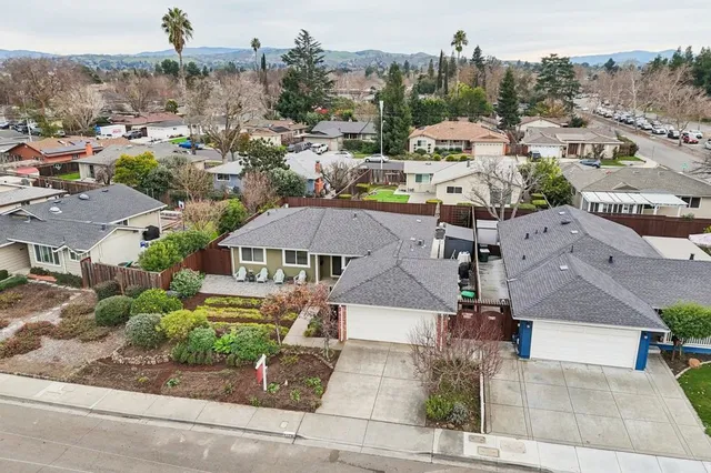 $1,430,000 | 4178-4178 Francisco Street, Pleasanton, CA 94566