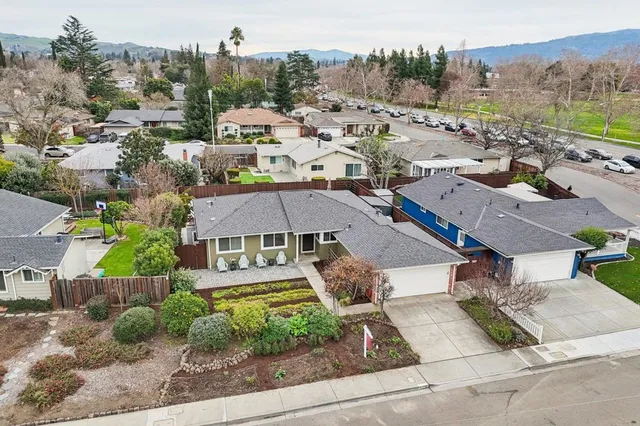 $1,430,000 | 4178-4178 Francisco Street, Pleasanton, CA 94566