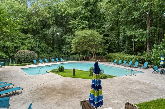 $1,300 | 1004 Dunbar Drive, Atlanta, GA 30338