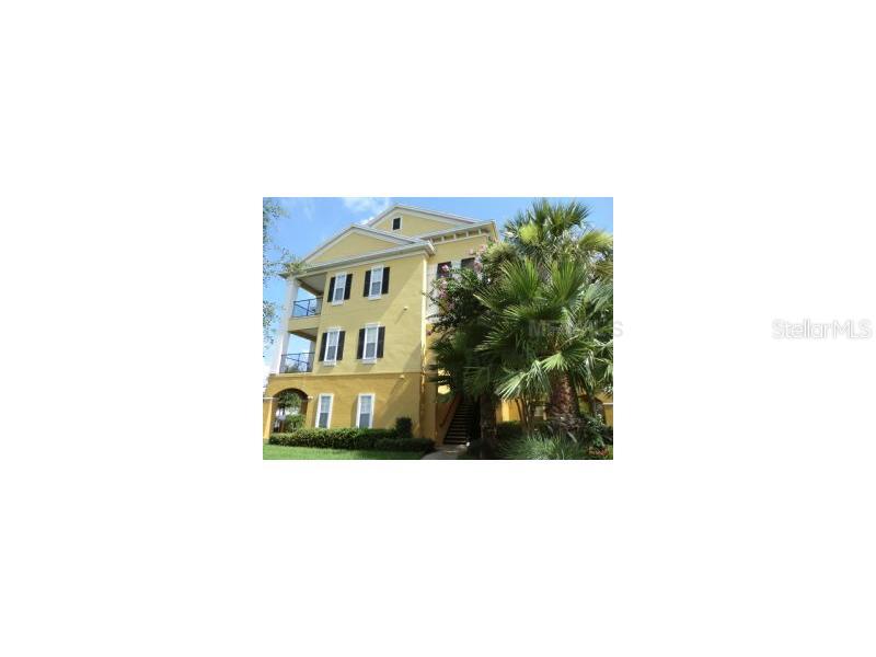 3719 Conroy Road, Unit 2012 Orlando, FL 32839 - Photo 1 of 1 Exterior Front